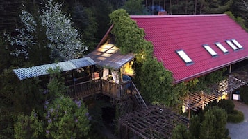 House | Exterior