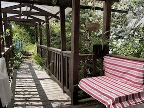 House | Exterior - Holiday Home in the Countryside, With Pool, Garden (gmina Bobolice)