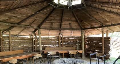 Holiday Home in Rozewko With Pool and Orchard