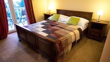 Appartamento | 4 camere, con arredamento individuale