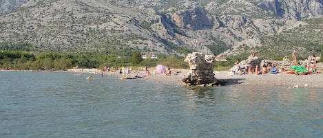 Apartment | View from property