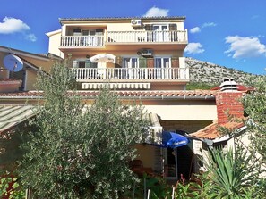 Appartement | Extérieur