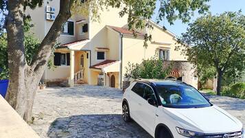 Appartamento | Esterni