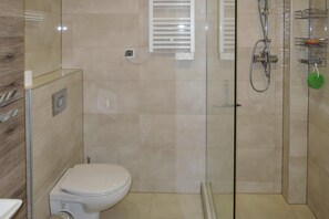 Apartamento | Banheiro