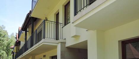 Leilighet | Eksteriør