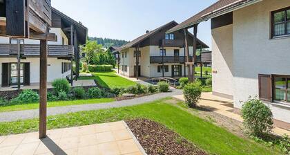 Ferienanlage Backerwiese in Neuschonau