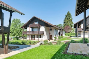 Apartment | Exterior
