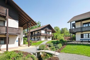 Apartment | Exterior - Ferienanlage Backerwiese in Neuschonau (Neuschoenau)