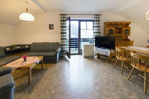 Appartement | Aire de séjour