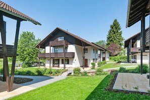 Apartment | Exterior - Ferienanlage Backerwiese in Neuschonau (Neuschoenau)