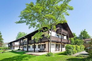 Apartment | Exterior - Ferienanlage Backerwiese in Neuschonau (Neuschoenau)