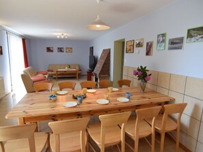 Ferienhaus | Speisen