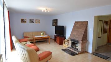 House | Living area
