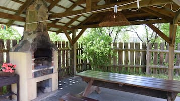 House | Property amenity