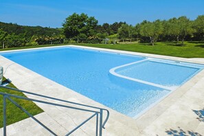 Ferienhaus | Pool | Außenpool