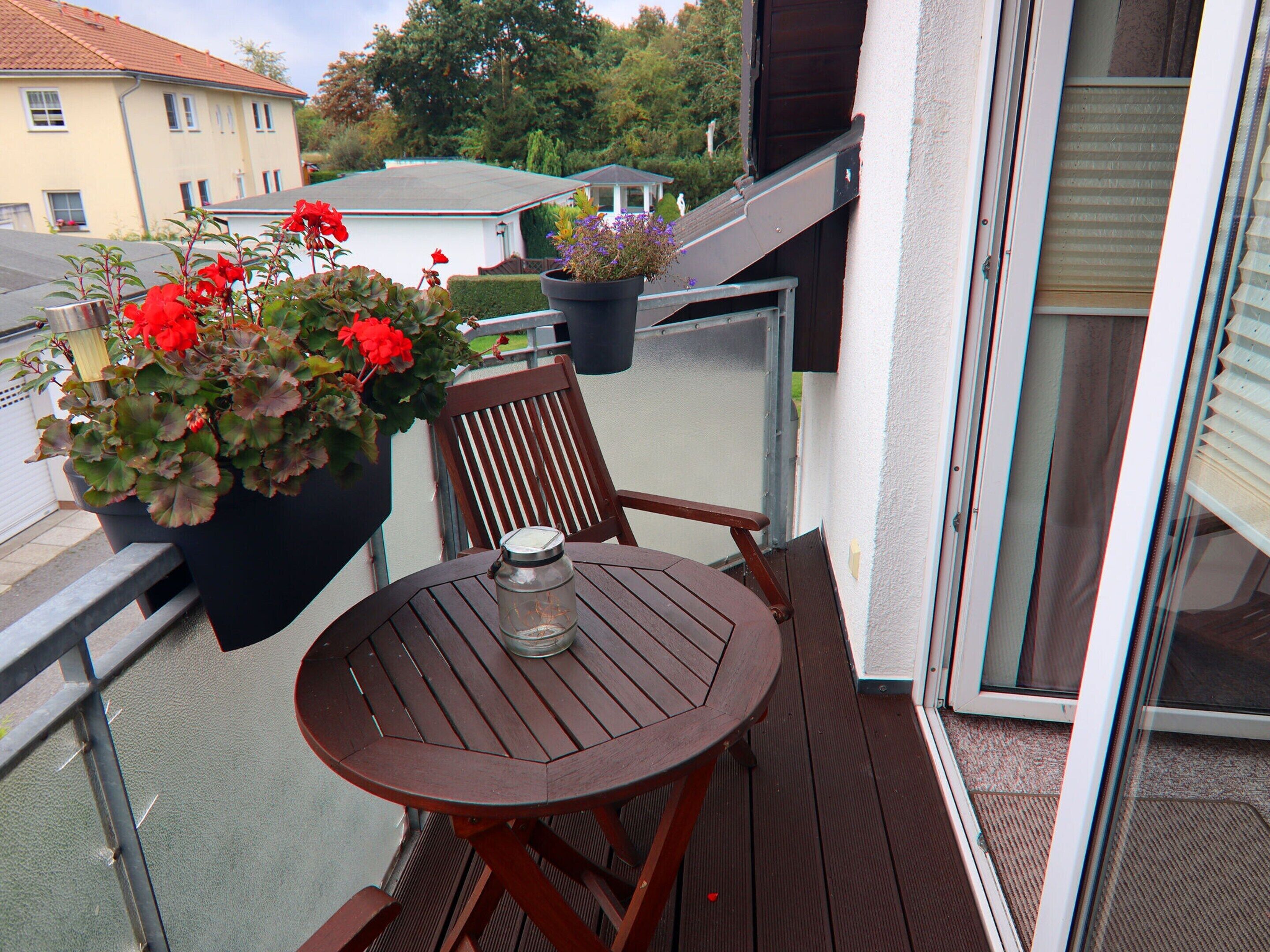 Leilighet | Spiseområde