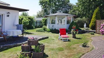 Apartment | Aussenbereich