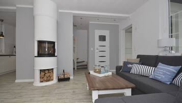 Vila | Area keluarga