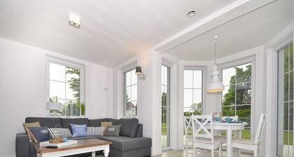 Comfortable Holiday Villa Near Darlowo