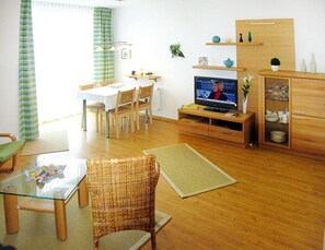 Apartment | Dining - Apartment in Cuxhaven (Cuxhaven)