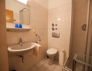 Appartement | Salle de bain