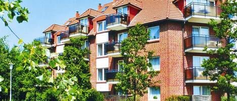 Apartment | Exterior