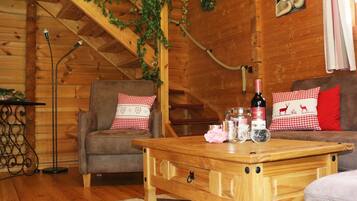 House | Living area
