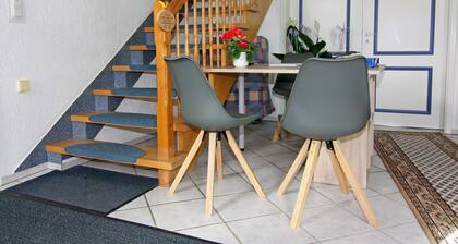 Apartment Near Wismar & Baltic Sea Beaches