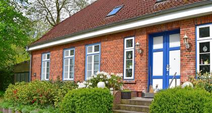 Ferienwohnung im Gutshaus Schulenbrook