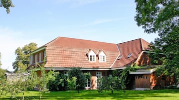 Apartment | Exterior