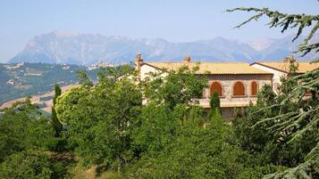 Apartemen | Eksterior