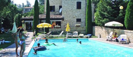 Appartement | Piscine | Piscine extérieure