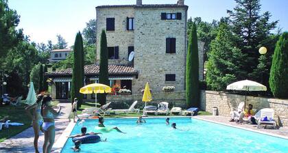 Hotel in Marche With Scenic Hiking Trails