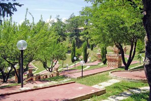 Departamento | Jardín