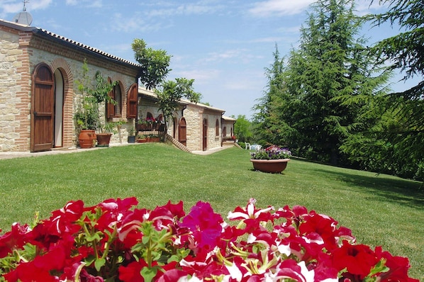 Apartment | Exterior