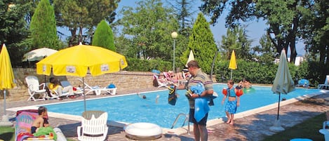 Apartment | Pool