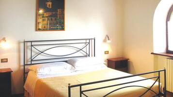 Apartment | 2 bedrooms, individually furnished