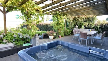 Ferienhaus | Ausstattung der Unterkunft