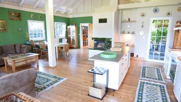 Ferienhaus | Speisen