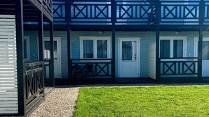 Hus | Eksteriør
