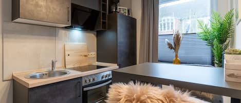 Apartment | Private kitchen