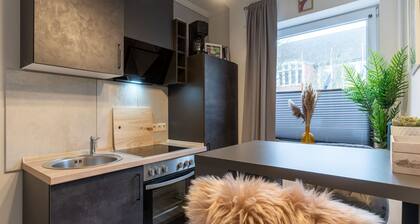 Ferienwohnung in Tonning