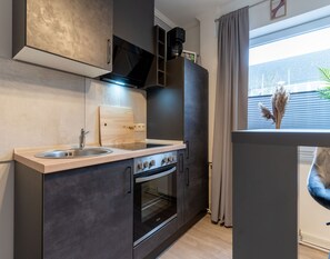 Appartement | Cuisine privée
