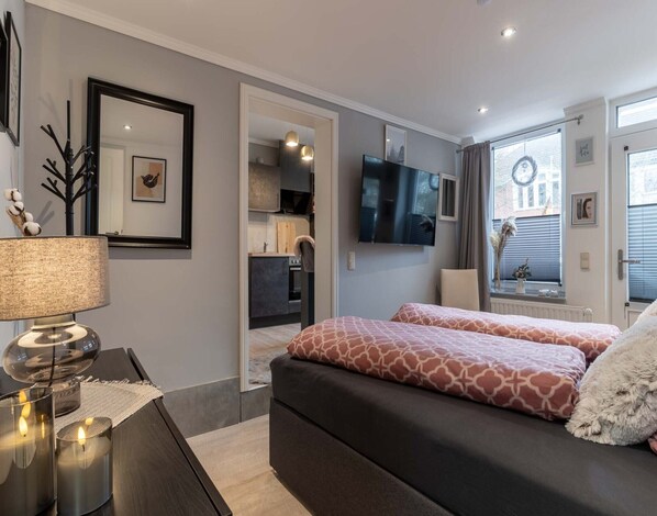 Appartement | 1 chambre