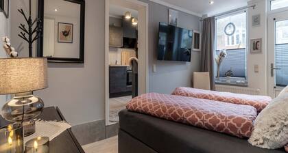 Ferienwohnung in Tonning