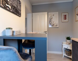 Apartment | Wohnzimmer