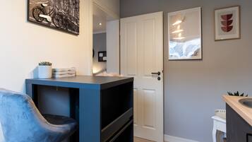 Apartment | Innenbereich