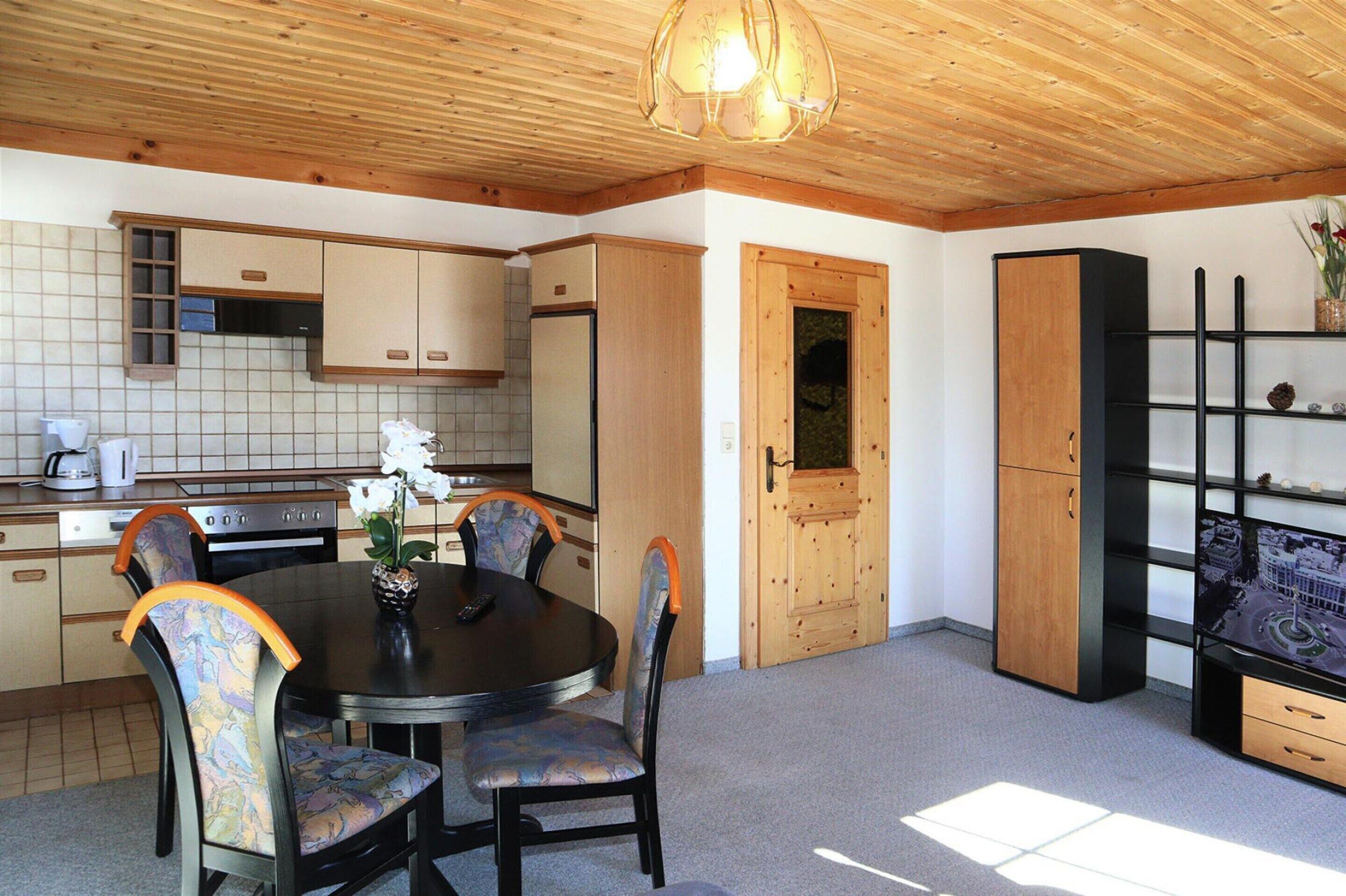 Apartment | Eigene Küche