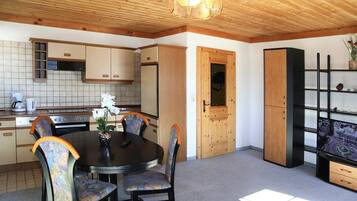 Apartment | Eigene Küche