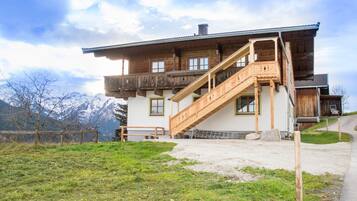 Apartment | Außenbereich